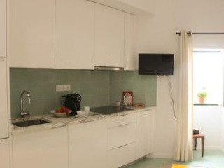 ARCO APARTMENTS