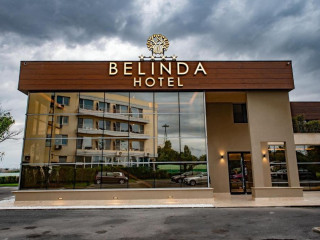 Belinda Mamaia Adults Only