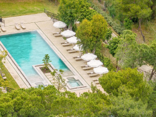 Grecotel LUXME Palms at Riviera Olympia Aqua Park