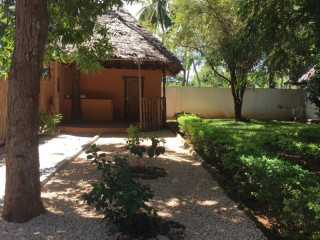 Calamari Beach Villas