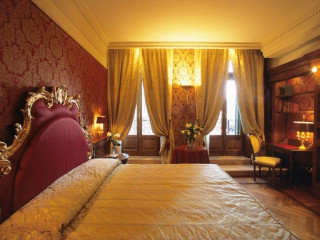 SAN MARCO LUXURY BELLEVUE LUXURY ROOMS