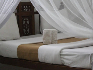 Safari Lodge