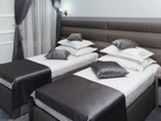 LA STRADA BOUTIQUE VILLA