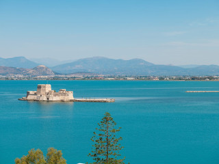 Naus Hotel Nafplio