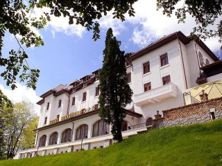 HOTEL BELVEDERE