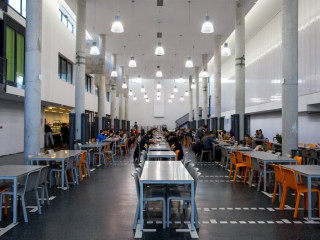 ROOMS DR. FRANJO TUĐMAN - HOSTEL