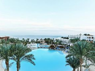 SAVOY SHARM