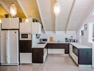 STUNNING OCEAN VIEW CONDO IN PUNTA CANA