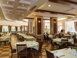 Seher Kumkoy Star Resort &Spa