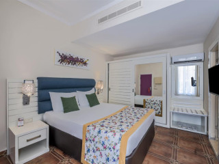 ORANGE COUNTY RESORT HOTEL KEMER