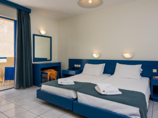 Greka Ionian Suites