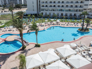 Tsokkos Protaras Beach 