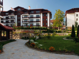 Winslow Infinity  Aparthotel (Bansko) 3*