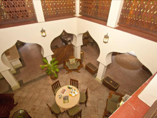 Asmini Palace