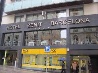 Zenit Barcelona