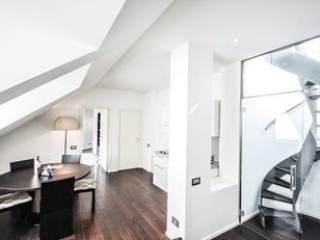 ALLEGROITALIA SAN PIETRO ALL#039;ORTO 6 LUXURY APARTMENTS