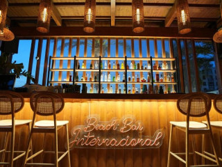 Iliria Internacional Hotel