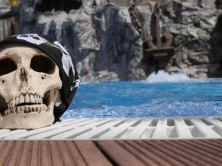 Pirates Resort