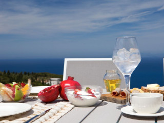Ionian Horizon Villas Lefkada