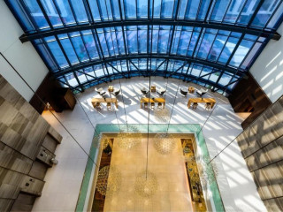 Millennium Place Mirdif
