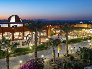 DOGAN PARADISE BEACH HOTEL