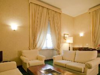 Aldrovandi Residence City Suites