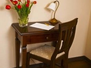 APARTHOTEL IOSEFIN RESIDENCE