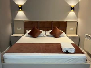 MAV Beach Villa