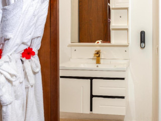 Canary Nungwi Hotel amp; SPA