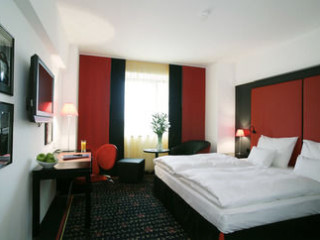 VIENNA HOUSE EASY AIRPORT BUCHAREST