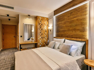 Boutique Hotel Tate By Aycon