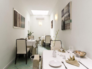 VILLA DURRUELI RESORT  SPA ISCHIA