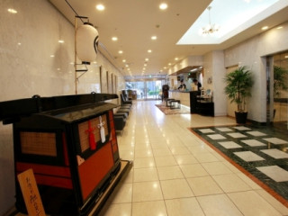 ASAKUSA CENTRAL HOTEL