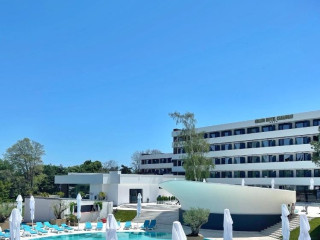 Grand Hotel Caraiman