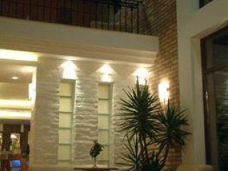 BUDAPEST AIRPORT HOTEL STACIO SUPERIOR WELLNESS