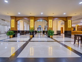 Sealife Buket Resort & Beach