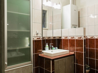 NAGYMEZO 33 APARTMENT