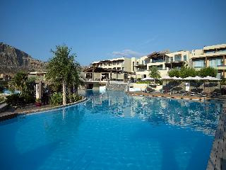 AQUAGRAND EXCLUSIVE DELUXE RESORT LINDOS - ADULT ONLY