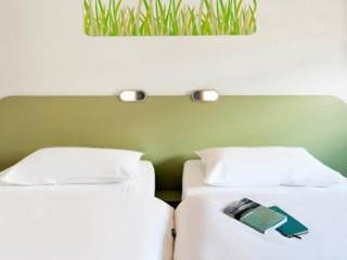 IBIS BUDGET PARIS PORTE D#039;ORLEANS