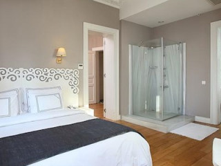 ODDA HOTEL