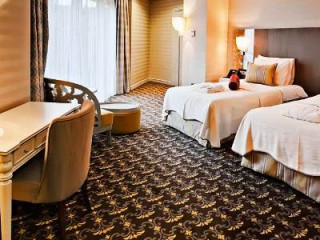 OPERA HOTEL BOSPHORUS