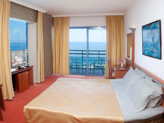 FAUSTINA HOTEL