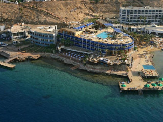 Lido Sharm Hotel****