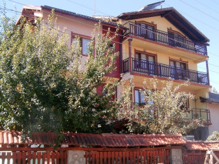 CHICHIN Family Hotel (Bansko) 3*