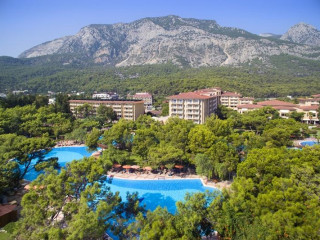 AKKA ANTEDON HOTEL