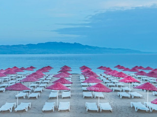 Bendis Beach Hotel