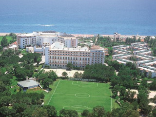 ADORA HOTEL  RESORT