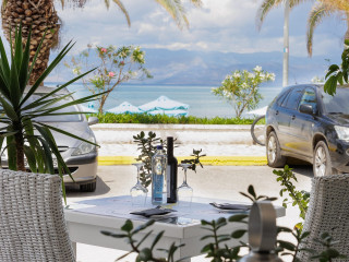 Aphrodite Beach Hotel