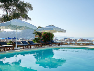 Parga Beach Resort