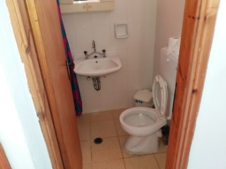 PAVAROTTI HOUSE